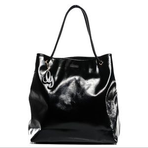 Gucci coated canvas tote bag | taking to crossroads tomorrow if no one purchases